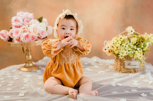 北海11个月宝宝会什么