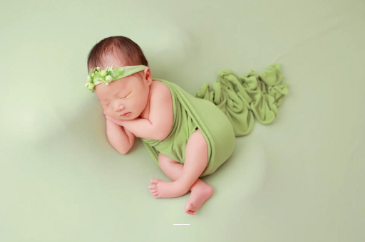 北海六个月宝宝有眼屎 北海六个月宝宝有眼屎