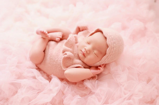 北海宝宝几个月可以抬头