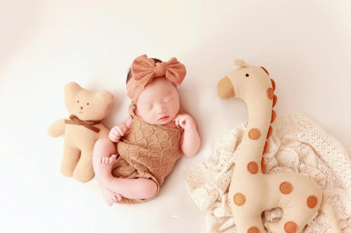 北海宝宝脸上有白块